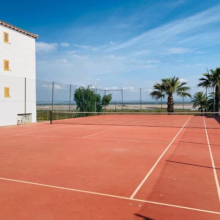 Lovely Sunset Santa Pola Exterior photo