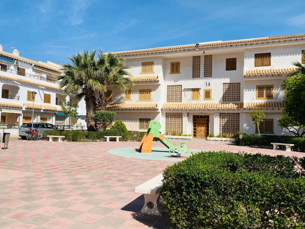 Lovely Sunset Santa Pola Exterior photo
