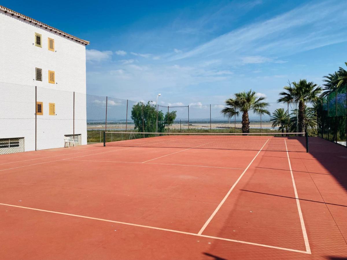 Lovely Sunset Santa Pola Exterior photo